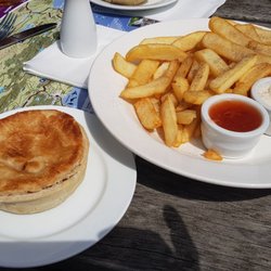 Catlins Cafe