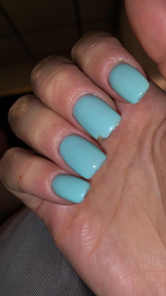 NUBES NAIL SPA Updated October 2024 12 Photos & 24 Reviews 306 N