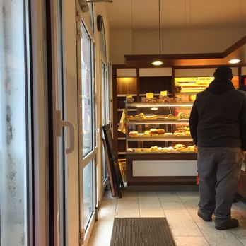 Cukrárna u beránka - Patisserie/Cake Shop Near Me - Bor, PL
