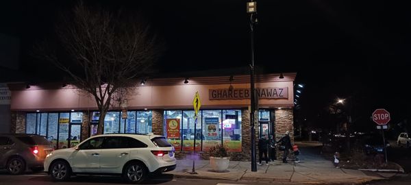 Ghareeb Nawaz Restaurant by null Ghareeb Nawaz Restaurant by null