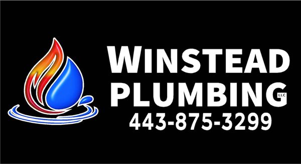Winstead Plumbing Logo