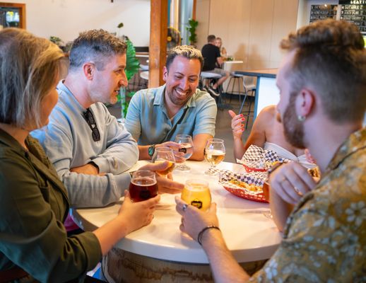 Seattle Cider Taproom by null