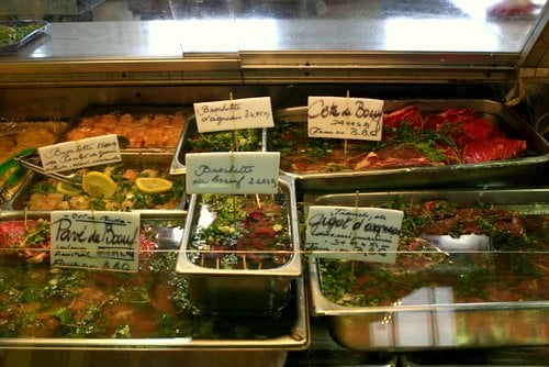 Marché Atwater by null Marché Atwater by null