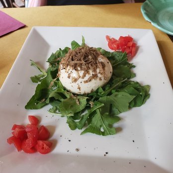 Cicalone Osteria & Vinaino - Mediterranean Near Me - Florence, FI