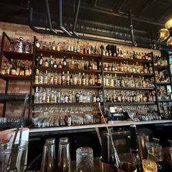 Drip Drop Cocktail Room