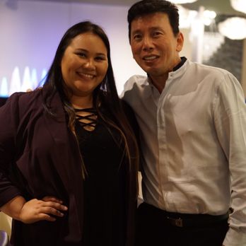 Chef Chai - Chef Chai and I. - Asian Fusion Near Me - Honolulu, Hawaii