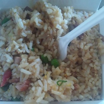 King Eggroll - Beef vegetable fried rice - Vietnamese Near Me - San Jose, California King Eggroll - Beef vegetable fried rice - Vietnamese Near Me - San Jose, California
