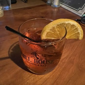 The Mill House Kitchen & Bar - Tacos Near Me - Torrington, Connecticut