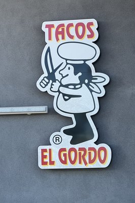 Tacos El Gordo by null