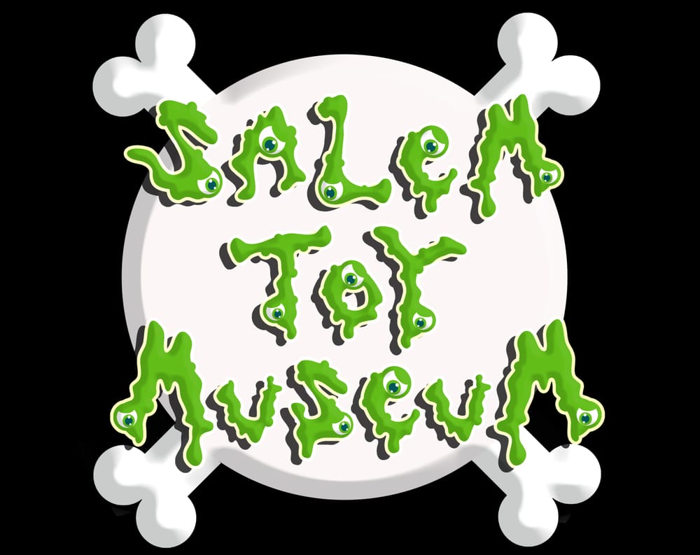 SALEM TOY MUSEUM CLOSED 1 E India Square Mall, Salem, Massachusetts