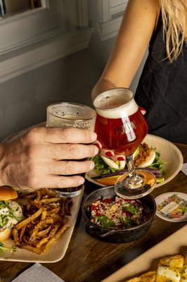 Biscayne Bay Brewing Company by null