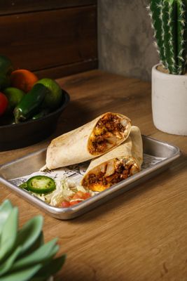 Luna's Tacos & Tequila by null