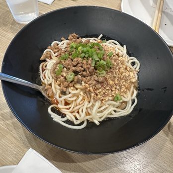 Sunny Dumpling House - Dan Dan noodles - Chinese Near Me - Lake Forest, California Sunny Dumpling House - Dan Dan noodles - Chinese Near Me - Lake Forest, California