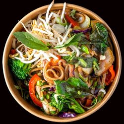 Noodlebox
