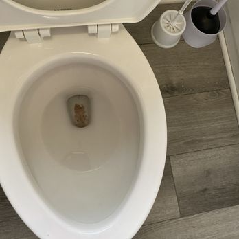 Neat'n Tidy Cleaning Service - Toilet after - Home Cleaning Near Me Neat'n Tidy Cleaning Service - Toilet after - Home Cleaning Near Me