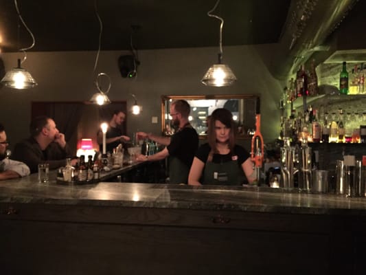 Corner Club Rescued by Sovel by null