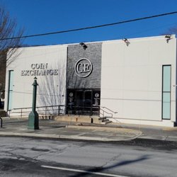 Coin Exchange