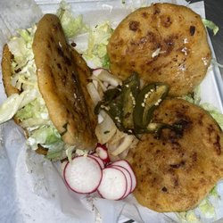 Delicias Chely - Gorditas Delicias Chely