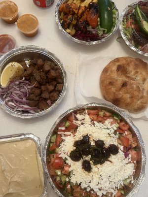 Sahara Turkish Grill by null