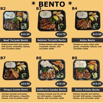 Tokyo Stop Sushi & Grill - Japanese Near Me - Elk Grove, California