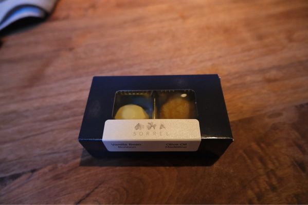 Sorrel by null Sorrel by null