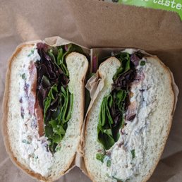 Chicken Salad Sandwich Chicken Salad Sandwich