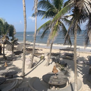 Papaya Playa Hotel - Restaurants Near Me - Tulum, ROO Papaya Playa Hotel - Restaurants Near Me - Tulum, ROO