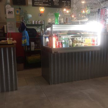 TA&CO - Mexican Near Me - Marseille, 13
