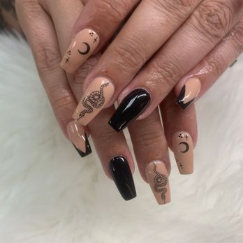 SL Nails & Spa - Waxing Near Me - Henderson, Nevada