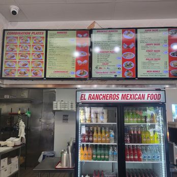 El Ranchero's - Inside - Mexican Near Me - Riverbank, California El Ranchero's - Inside - Mexican Near Me - Riverbank, California