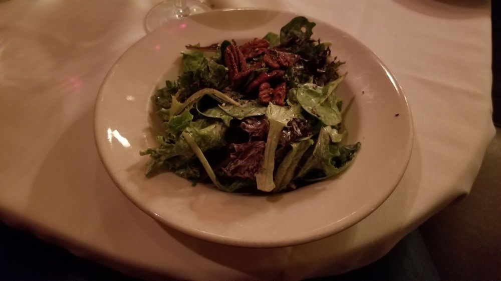 House Salad Yelp