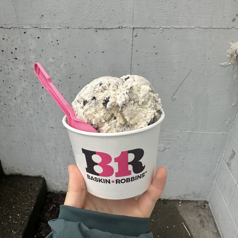 Baskin-Robbins - Oreo - Ice Cream & Frozen Yogurt Near Me - Bothell, Washington Baskin-Robbins - Oreo - Ice Cream & Frozen Yogurt Near Me - Bothell, Washington