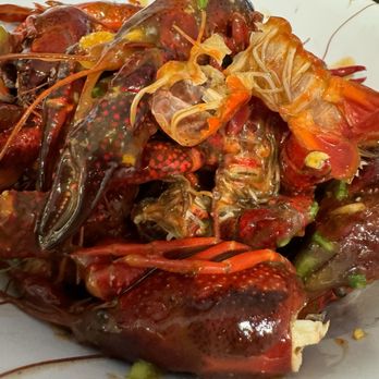 Pinch Boil House - Crawfish boil - Seafood Near Me - San Antonio, Texas