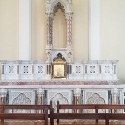 Cathedral of St. Mary & St. Anne