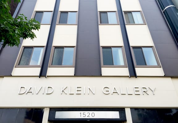 David Klein Gallery by null