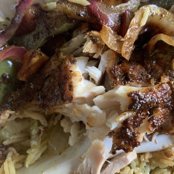 Jubba - Juicy, tender white meat on the inside...look at that external char! - African Near Me - San Jose, California Jubba - Juicy, tender white meat on the inside...look at that external char! - African Near Me - San Jose, California