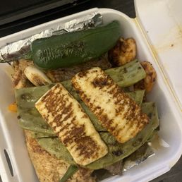 Molcajete Molcajete