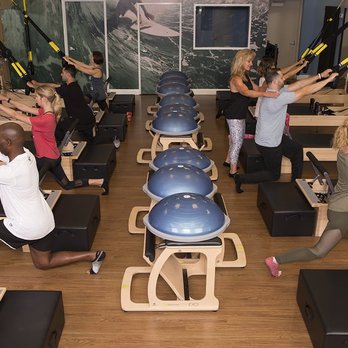 Club Pilates - Yoga Near Me - Sandy, Utah