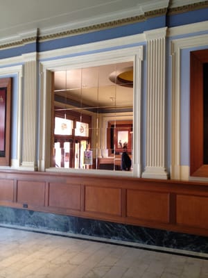 North Park Theatre by null