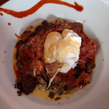 Millie's Diner - Corned beef hash - New American Near Me - Richmond, Virginia Millie's Diner - Corned beef hash - New American Near Me - Richmond, Virginia