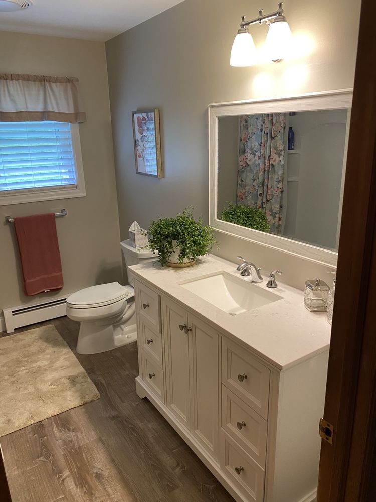 Slide of Royal Flush Plumbing & Heating