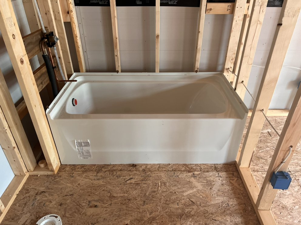 Slide of Tony's Plumbing Corp