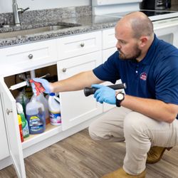 Harris Pest Control