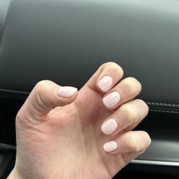$45 Dip Nails $45 Dip Nails
