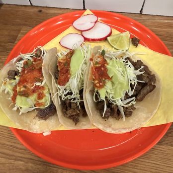 Sonoratown - Tacos asada - Mexican Near Me - Los Angeles, California