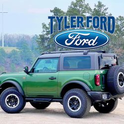 Randal Tyler Ford
