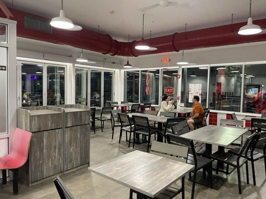 Red Rooster Drive-In by null