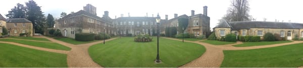 Lucknam Park Hotel & Spa by null