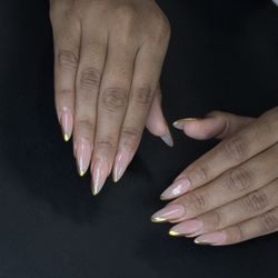 Lakeshore Nails and Spa