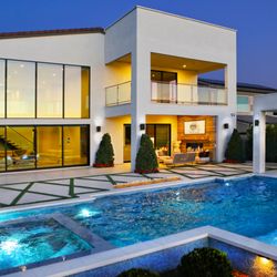 BSH Landscape & Hardscape Design